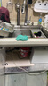 米家【国家补贴】小米净水器S1 1600G新品家用母婴级厨下净水机5年长效RO 小米发布会MR1672-A 实拍图