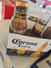 科罗娜（CORONA）特级啤酒330ml*24瓶啤酒整箱装经典拉格 实拍图