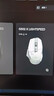 G502 X LIGHTSPEED无线游戏鼠标  混合微动 HERO引擎 经典爆款电竞鼠标 白色 情人节礼物 实拍图