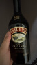 百利（Baileys）甜酒奶油原味 力娇酒配制酒利口酒 奶酒 洋酒 500ml 实拍图
