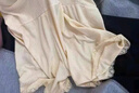 9i9孕妇打底裤夏薄安全裤防走光冰丝凉感高腰托腹外穿裤子家居服白XL 实拍图