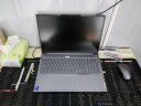 ThinkPad【国家补贴20%】联想ThinkBook16+ 2025轻薄办公 英特尔酷睿Ultra5 16英寸 32G 1T 3.2K笔记本电脑 实拍图