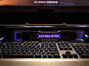 漫步者花再Halo SoundBar桌面音响音箱家用台式电脑游戏音响长条有线音箱蓝牙5.4RGB灯效 破界黑 实拍图