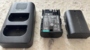 品胜（PISEN）LP-E6NH佳能相机电池 适用EOS R5 R6 R7 5D4 5D3 6D2 90D 80D 70D 60D R62单反数码相机电池套装 实拍图