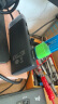 绿联 USB3.0分线器扩展坞多接口 4口HUB集线器拓展坞 笔记本电脑多口转换转接器转接头延长线 实拍图