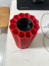 拓竹A1mini 3D打印机学生新手友好 儿童Steam教育 桌面家用FDM 全自动调平多色高速bambulab【大陆版】 A1 mini单机 实拍图