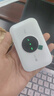 TCL随身wifi三网通用免插卡无线wifi6车载4G路由器随身便携无限制移动联通电信全国通用2025款5GXY15B 【旗舰顶配版】3000毫安大电池超长续航36小时 不限速不虚标月享1500G流量 实拍图
