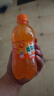 百事可乐 美年达 Mirinda 橙味 碳酸饮料 300ml*24瓶 (新老包装随机发货)  实拍图