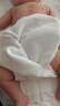棉之润尿布婴儿纱布7A抗菌纯棉新生儿尿布戒子布可水洗8片装透气70*50cm 实拍图