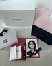 纪梵希（Givenchy）【代言人同款】新品G细管N02清冷豆沙口红唇膏生日礼物女生送闺蜜 实拍图