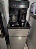 安吉尔饮水机家用即热式下置桶装水抽水器直饮水烧水一体茶吧机烧水壶电器国家补贴Y3552LK-C-N 实拍图