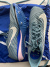 耐克田径精英巴黎新款  Nike Maxfly 2 FP耐克男女碳板气垫短跑钉鞋 HQ1843-400/Maxfly 2代 43 实拍图