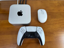 Apple/苹果AI电脑/Mac mini迷你主机 M4银色(10+10核) 16G 512G台式电脑主机 MU9E3CH/A 实拍图