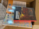 【包邮】2024诺贝尔经济学奖 国家为什么会失败 达龙·阿西莫格鲁，戴维·莱布森，约翰·A.李斯特 实拍图