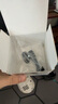 JJC 适用大疆action4/5pro磁吸吸盘支架pocket3运动相机车载云台GoPro13车拍汽车拍摄固定底座稳定器 实拍图