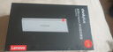 ThinkPlus联想移动固态硬盘2TB 560MB/s 高速电脑PSSD手机直连type-C办公硬盘TSD302系列 实拍图