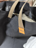 Bellroy澳洲Market Tote 15L 乐游通勤托特包购物包 墨黑色15L【热销】 实拍图