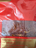 香贡贡特级原切 大片装猪肉脯500g 鲜猪肉制作 厦门特产休闲零食猪肉干 实拍图