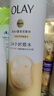 OLAY玉兰油补水滋润沐浴露 椰奶香530g 锁水 男女士通用 新旧包装随机 实拍图
