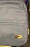 新秀丽（Samsonite）电脑包双肩包14英寸女背包商务通勤时尚轻盈GV1*49001升级款礼物 实拍图