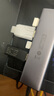 绿联USB3.2扩展器10Gbps分线器多接口扩展坞 高速拓展坞四合一集线器 笔记本电脑一拖四延长线转换器 实拍图