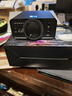 飞傲（FiiO） K7台式解码耳放 DSD解码一体机耳机功率放大器 HiFi解码器 黑色蓝牙版 实拍图