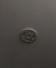 惠普普瑞护眼卧室灯吸顶灯简约超薄超亮LED儿童房间书房灯具包安装 实拍图