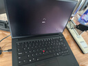 ThinkPad【国家补贴20%】T14p AI PC酷睿Ultra9 14.5英寸高性能工程师本笔记本电脑 64G 1TB 3K 商务办公本 实拍图