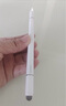 倍思电容笔触控触屏笔平板笔【手机平板通用】适用iPad苹果华为小米荣耀三星三合一手写笔apple pencil 实拍图