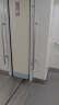 美的（Midea）波轮洗衣机全自动家用 MB75V36E 7.5公斤 洗衣机小型 免清洗 宿舍租房神器 以旧换新 家电国家补贴 实拍图