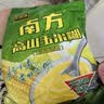 南方黑芝麻香浓高山玉米糊粗粮代餐600g 葛根山药玉米糊 360g*2袋 实拍图