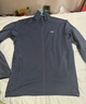 始祖鸟（ARC'TERYX）男士KYANITE LT系列 轻量超轻高性能 户外超轻软壳抓绒衣外套男 Black Sapphire/蓝黑色 M（现货速发） 建议135-155斤 晒单实拍图