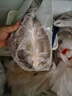 卖鱼七郎 三去开背海鲈鱼1斤（含保护冰50g）共2条去鳞去腮去内脏鱼类海鲜 实拍图