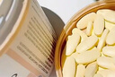 Swisse斯维诗 钙+维生素D迷你片 柠檬酸钙好吸收中老年成人150片/瓶 实拍图