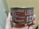 海大厨带鱼罐头五香带鱼罐头150g*8 罐即食海鲜零食下饭夜宵 实拍图