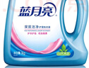 蓝月亮 深层洁净洗衣液 自然清香 1kg/瓶 强效去污 实拍图