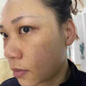 粉嫩公主美白祛斑霜 淡化黄褐斑雀斑 提亮肤色去黄黑色素补水保湿面霜50g 一瓶装 实拍图