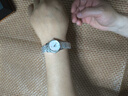 美度（MIDO）瑞士手表 贝伦赛丽 迷你小表盘 时尚优雅 机械钢带女表送女友 实拍图
