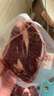 春禾秋牧XPLUS会员联名款 澳洲谷饲原切牛排套餐3000g烤肉野餐礼盒 实拍图