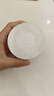 AKF轻透柔焦散粉10g定妆蜜粉饼持妆久防水防汗遮瑕干皮04柔肤自然色 实拍图