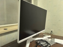 华硕VG27AQML5A-W战杀27英寸显示器2K 240Hz显示器FastIPS原生300HzG-sync 0.3ms响应HDR400 95%DCI-P3 实拍图