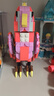 乐高（LEGO）积木拼装31170 粉红火烈鸟男孩女孩儿童玩具生日礼物 实拍图