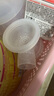 missbaby电动吸奶器便携一体式吸乳器集乳器大吸力全自动拨奶挤奶机器 实拍图