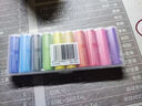 CUKTECH酷态科 ZMI5号彩虹电池碱性适用于血压计/遥控器/鼠标/儿童玩具/智能门锁 CR2032纽扣电池5粒装 实拍图