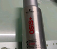 施华蔻专业OSIS刚劲定型喷雾发胶100ml 蓬松旅行装便携男清爽持久自然香小瓶 实拍图