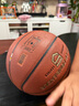 斯伯丁（SPALDING）篮球5号室内外耐磨兼用五号PU材质青少年儿童篮球77-476Y5 实拍图