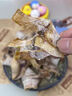 蜜禾蘸芥末鱿鱼干40g开袋即食下酒菜零食手撕鱿鱼丝海鲜熟食烧烤鱿鱼 实拍图