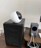 萤石室内4K AI标准版云台 800万极清 室内智能无线监控器家用摄像头双向通话 手机远程 自动巡视 实拍图