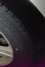 双星（DOUBLE STAR）轮胎/汽车轮胎 215/65R16 102H SS81适配途观/逍客/起亚/传祺GS3 实拍图