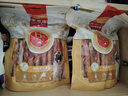 麦富迪 狗狗宠物零食磨牙棒 小型犬洁齿咬胶鸡肉卷牛皮510g 实拍图